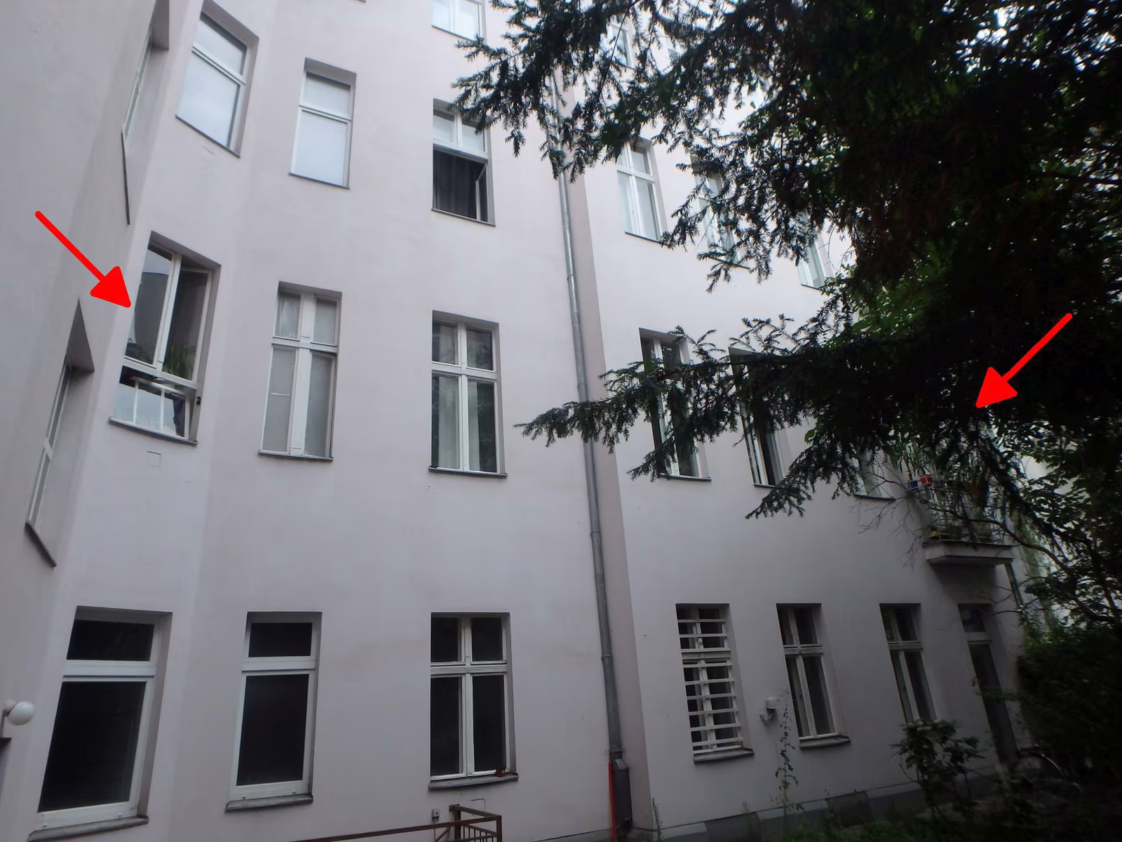 Zwangsversteigerung Eigentumswohnung in Berlin, Charlottenburg