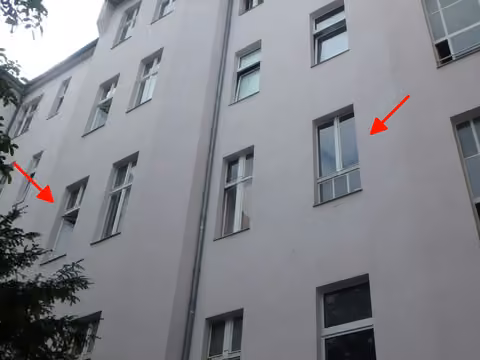 Zwangsversteigerung Eigentumswohnung in Berlin, Charlottenburg