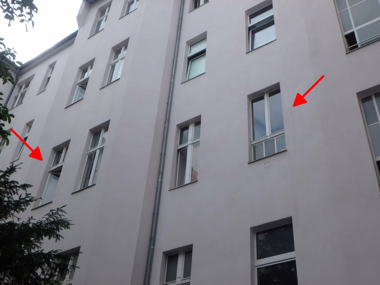 Zwangsversteigerung Eigentumswohnung in Berlin, Charlottenburg