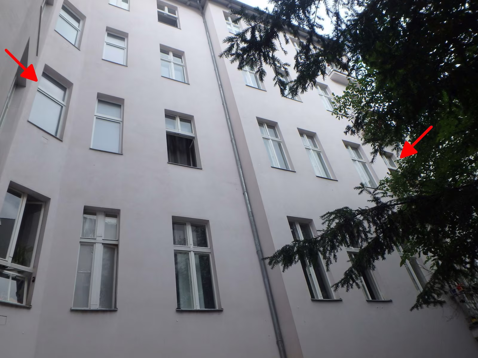 Zwangsversteigerung Eigentumswohnung in Berlin, Charlottenburg