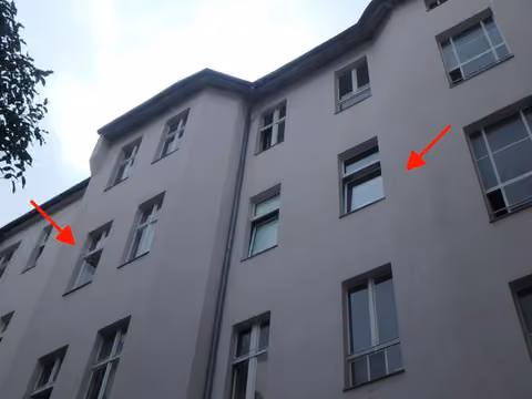 Zwangsversteigerung Eigentumswohnung in Berlin, Charlottenburg
