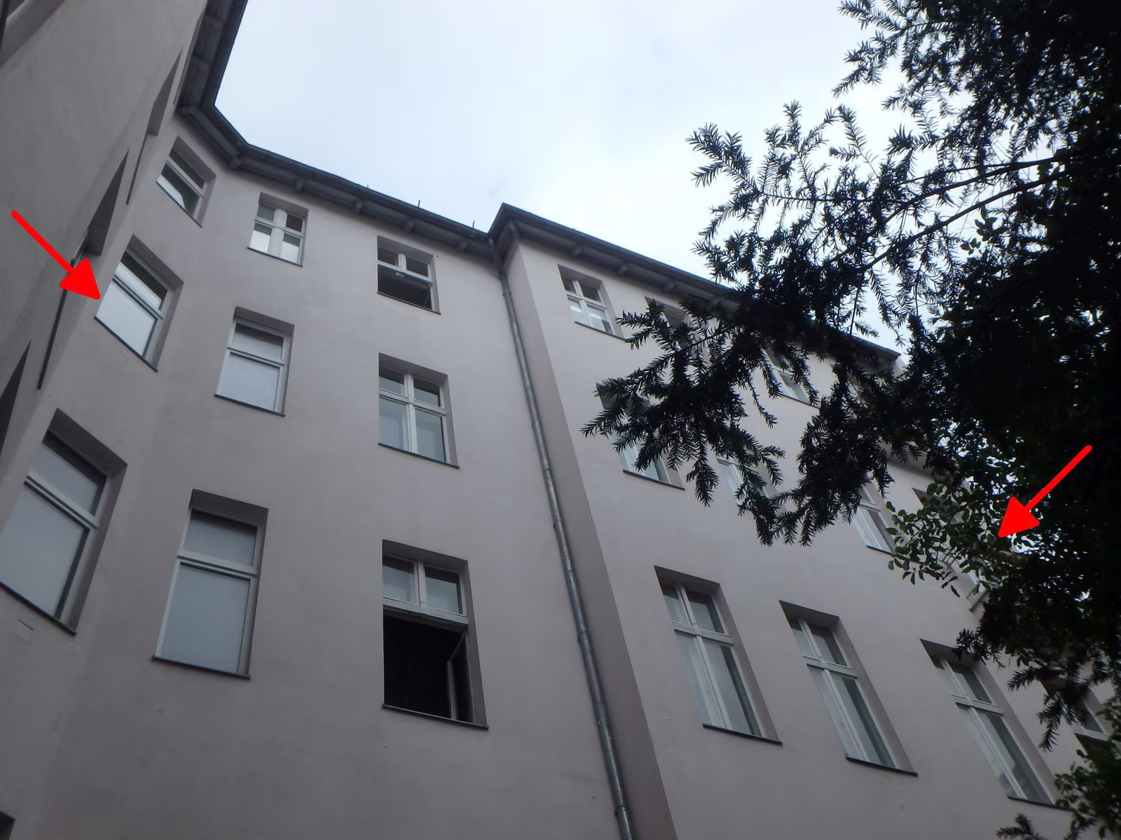 Zwangsversteigerung Eigentumswohnung in Berlin, Charlottenburg
