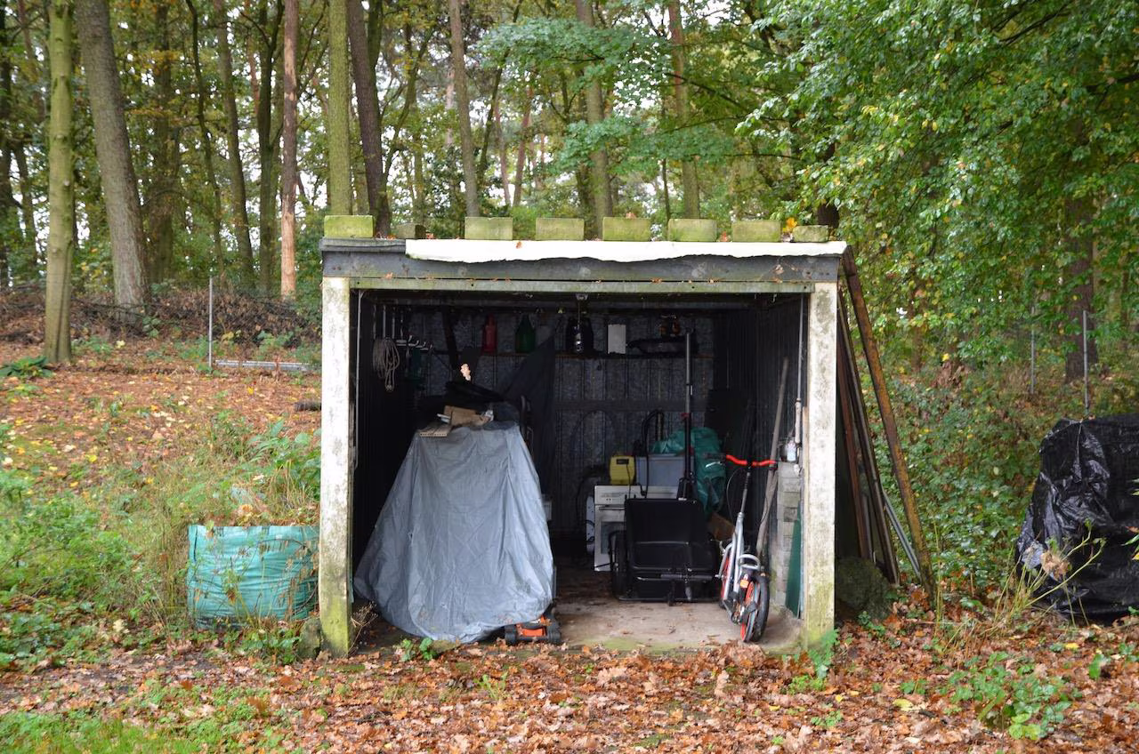 Zwangsversteigerung in Syke, Okel