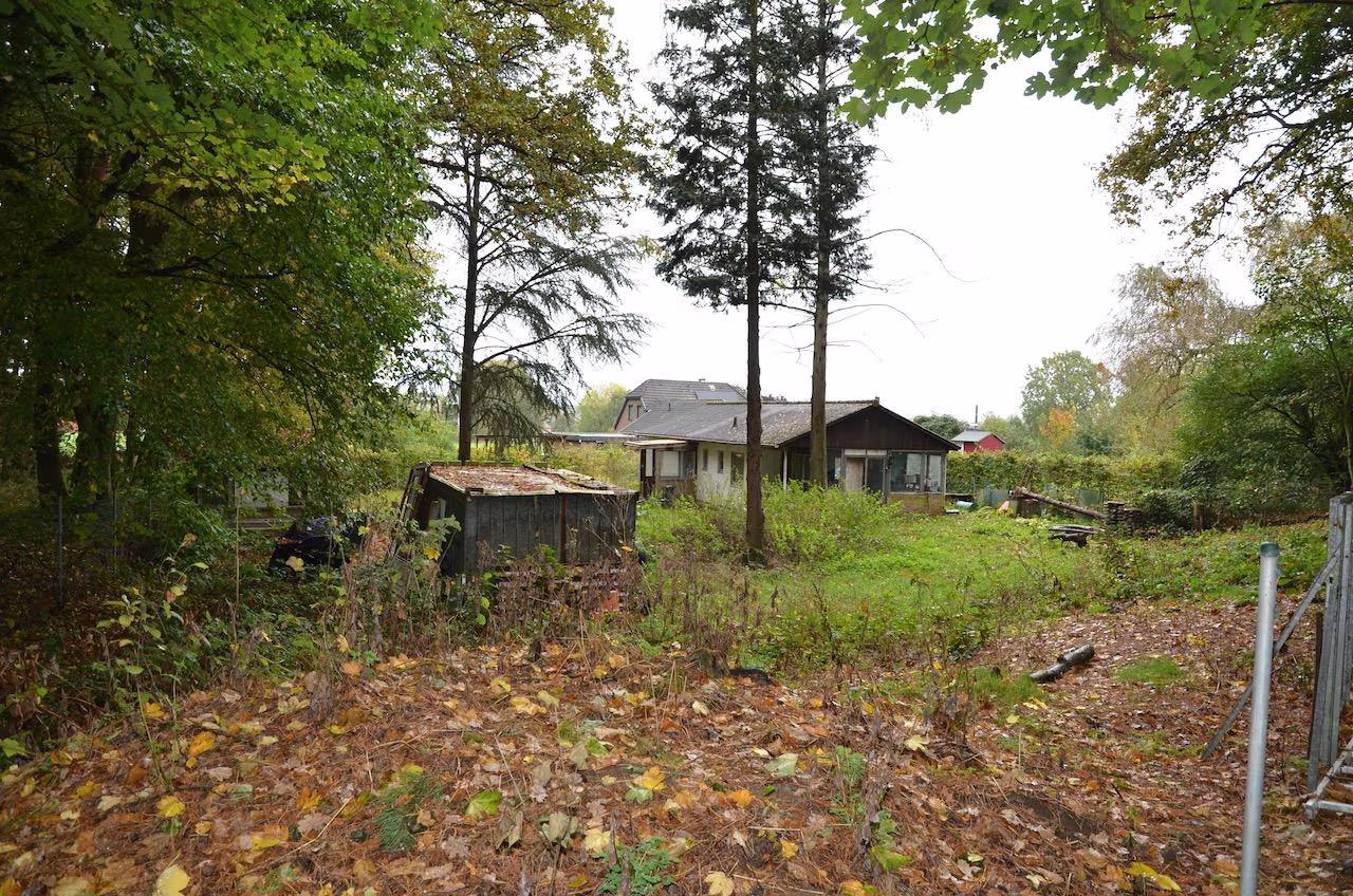 Zwangsversteigerung in Syke, Okel
