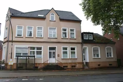 Zwangsversteigerung Eigentumswohnung in Recklinghausen, Röllinghausen