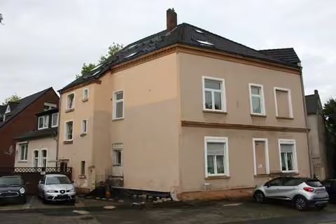 Zwangsversteigerung Eigentumswohnung in Recklinghausen, Röllinghausen