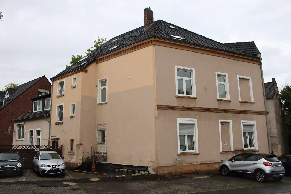 Zwangsversteigerung Eigentumswohnung in Recklinghausen, Röllinghausen