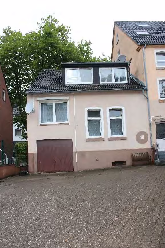 Zwangsversteigerung Eigentumswohnung in Recklinghausen, Röllinghausen