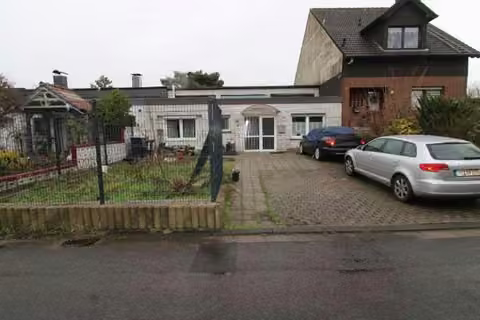 Zwangsversteigerung Einfamilienhaus in Marl, Alt-Marl