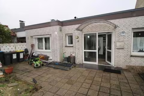 Zwangsversteigerung Einfamilienhaus in Marl, Alt-Marl