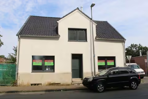 Zwangsversteigerung Einfamilienhaus in Gelsenkirchen, Neustadt