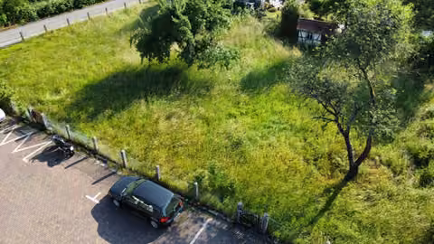 Zwangsversteigerung Grundstück in Bad Sooden-Allendorf, Sooden – Eckgrundstück Flurstück 40/1 an der Konrad-Adenauer-Allee