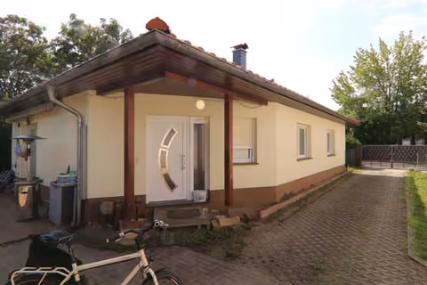 Zwangsversteigerung Einfamilienhaus in Cottbus, Schmellwitz – Ausschnitt aus der Flurkarte mit Kennzeichnung des Flurstücks 189.