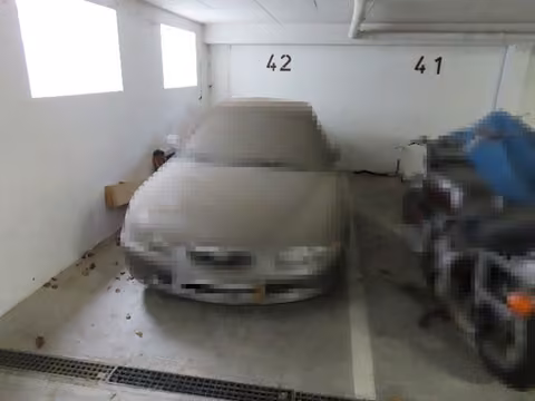 Zwangsversteigerung Eigentumswohnung in Nußloch – Zugehöriger Tiefgaragenstellplatz Nr. 42.
