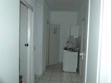 Zwangsversteigerung Büro in Schöppenstedt – Innenansicht der Verkaufsräume von Laden Nr. 1.