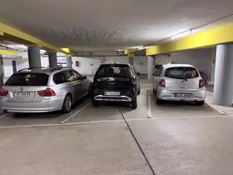 Zwangsversteigerung Stellplatz/Garage in Ibbenbüren – Einstellplatz Nr. 20 innerhalb der Sammeltiefgarage.