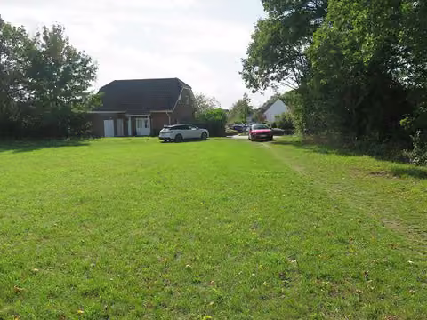 Zwangsversteigerung Grundstück in Lüdenscheid, Vogelberg – Anbindung des Grundstücks an den Buschhauser Weg.