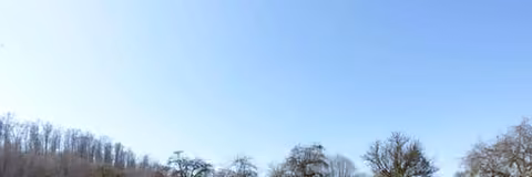 Zwangsversteigerung Landwirtschaft in Böblingen – Blick über die Streuobstwiese und das Flurstück 5320/1 im Gewann Baumgarten.