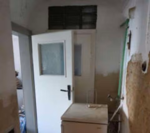 Zwangsversteigerung Einfamilienhaus in Kamenz – Gewölbekeller im Untergeschoss des Wohnhauses.